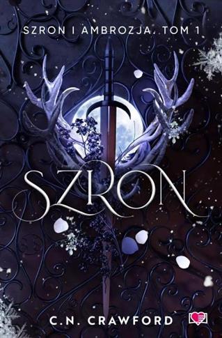 SZRON I AMBROZJA. TOM 1. SZRON. SZRON I AMBROZJA.
