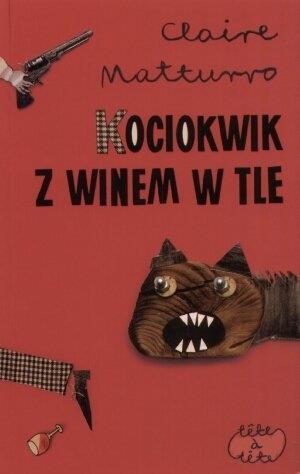 KOCIOKWIK Z WINEM TLE