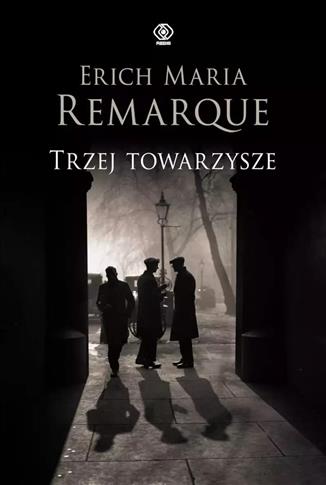 Trzej towarzysze