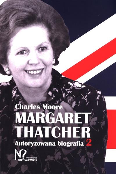 MARGARET THATCHER