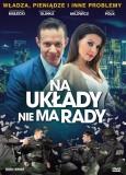 NA UKŁADY NIE MA RADY-DVD