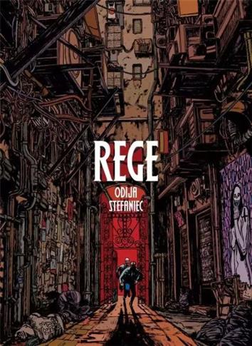 REGE