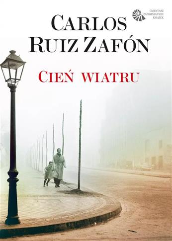 CIEŃ WIATRU