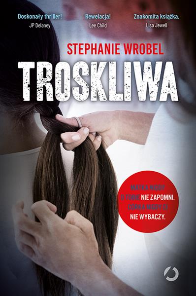 TROSKLIWA