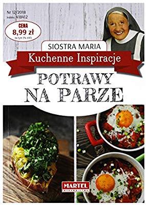 POTRAWY NA PARZE KUCHENNE INSPIRACJE