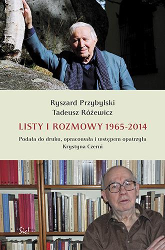 LISTY I ROZMOWY 1965-2014