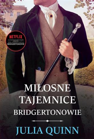 MIŁOSNE TAJEMNICE