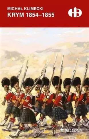 KRYM 1854-1855