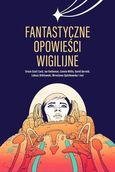 FANTASTYCZNE OPOWIEŚCI WIGILIJNE