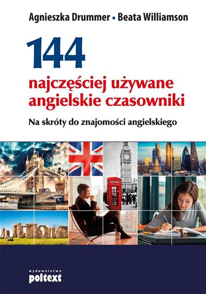 144 NAJCZĘŚCIEJ UŻYWANE ANGIELSKIE CZASOWNIKI NA S