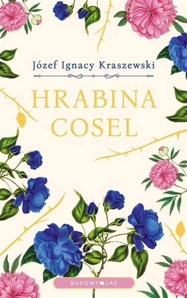 HRABINA COSEL