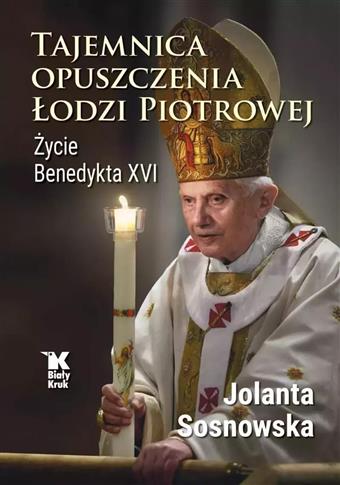 Tajemnica opuszczenia Łodzi Piotrowej