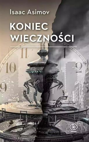 KONIEC WIECZNOŚCI