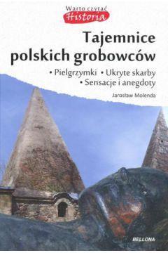 Tajemnice polskich grobowców