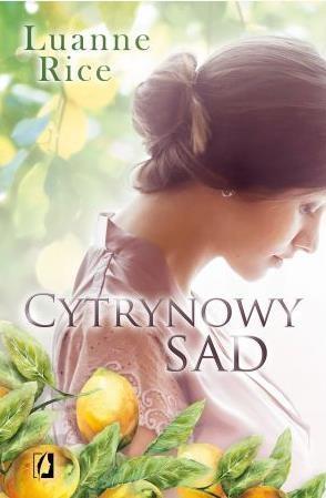 CYTRYNOWY SAD