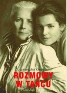 ROZMOWY W TAŃCU