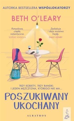 Poszukiwany ukochany