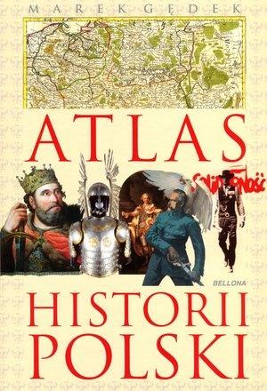 ATLAS HISTORII POLSKI