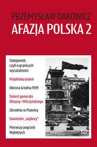 AFAZJA POLSKA 2