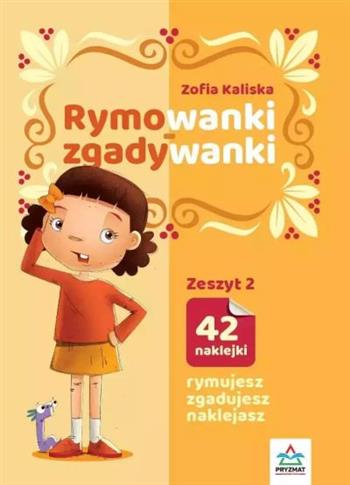 RYMOWANKI - ZGADYWANKI Z.2