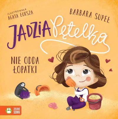 JADZIĄ PĘTELKA NIE ODDA ŁOPATKI