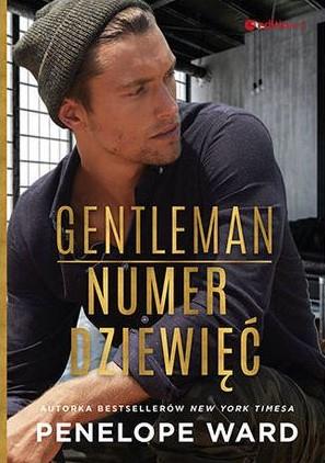 GENTELMAN NUMER DZIEWIĘC