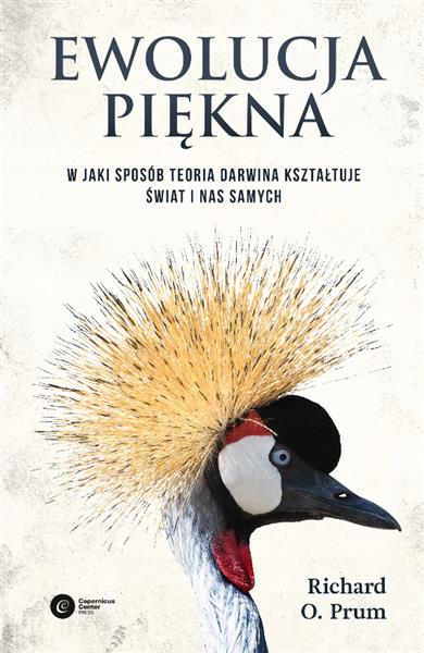 EWOLUCJA PIĘKNA. W JAKI SPOSÓB TEORIA DARWINA..