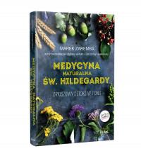 MEDYCYNA NATURALNA ŚW. HILDEGARDY. ORKISZOWY...