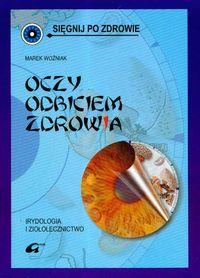 OCZY ODBICIEM ZDROWIA