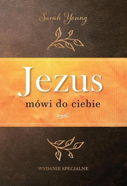 JEZUS MÓWI DO CIEBIE. WYDANIE SPECJALNE