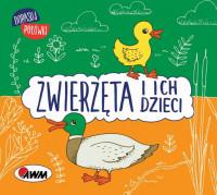 ZWIERZĘTA I ICH DZIECI