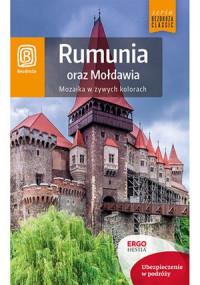 RUMUNIA ORAZ MOŁDAWIA MOZAIKA W ŻYWYCH...