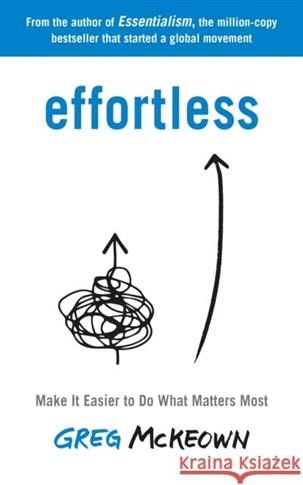 ffortless: Make It Easier to Do What Matters Most
