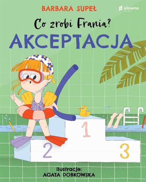 AKCEPTACJA