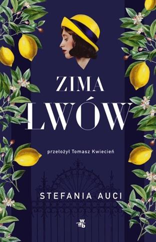 ZIMA LWÓW