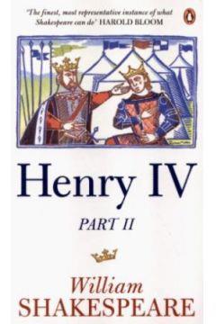 Henry IV Part II - William Shakespeare