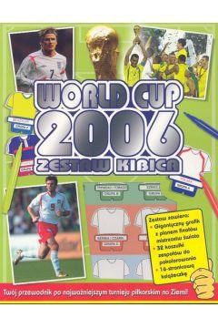 World Cup 2006 Zestaw kibica