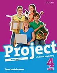 PROJECT 4. 3RD EDITION. STUDENT S BOOK