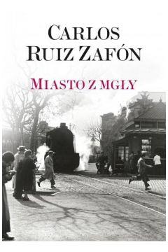 MIASTO Z MGŁY