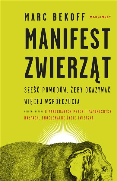 MANIFEST ZWIERZĄT