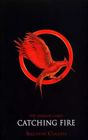 The Hunger Games 2 Catching Fire