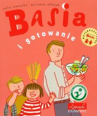 BASIA I GOTOWANIE