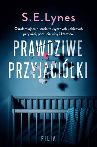 PRAWDZIWE PRZYJACIÓŁKI