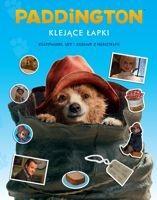 PADDINGTON KLEJĄCE ŁAPKI