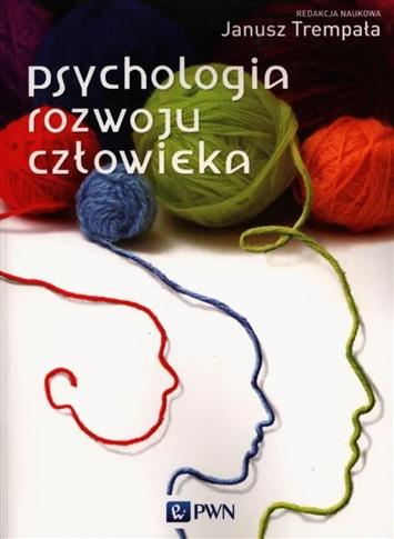 Psychologia rozwoju człowieka