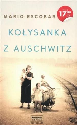 Kołysanka z Auschwitz