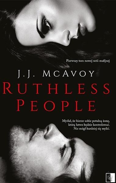 RUTHLESS PEOPLE