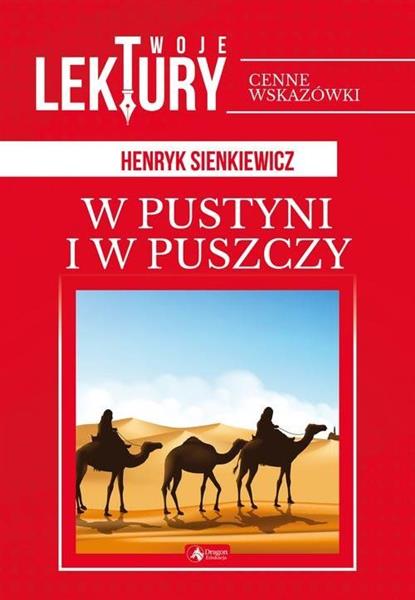 W PUSTYNI I W PUSZCZY