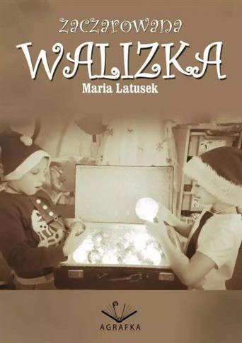 ZACZAROWANA WALIZKA