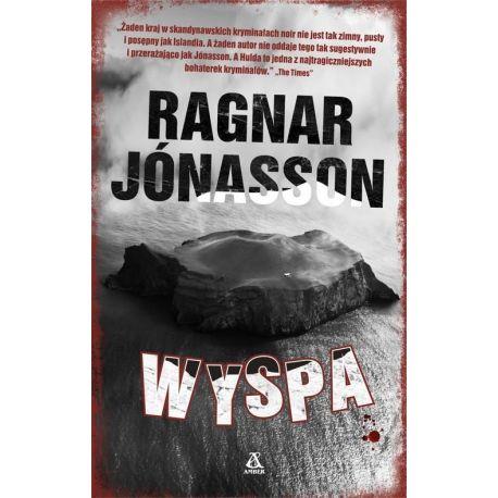 WYSPA RAGNAR JONASSON